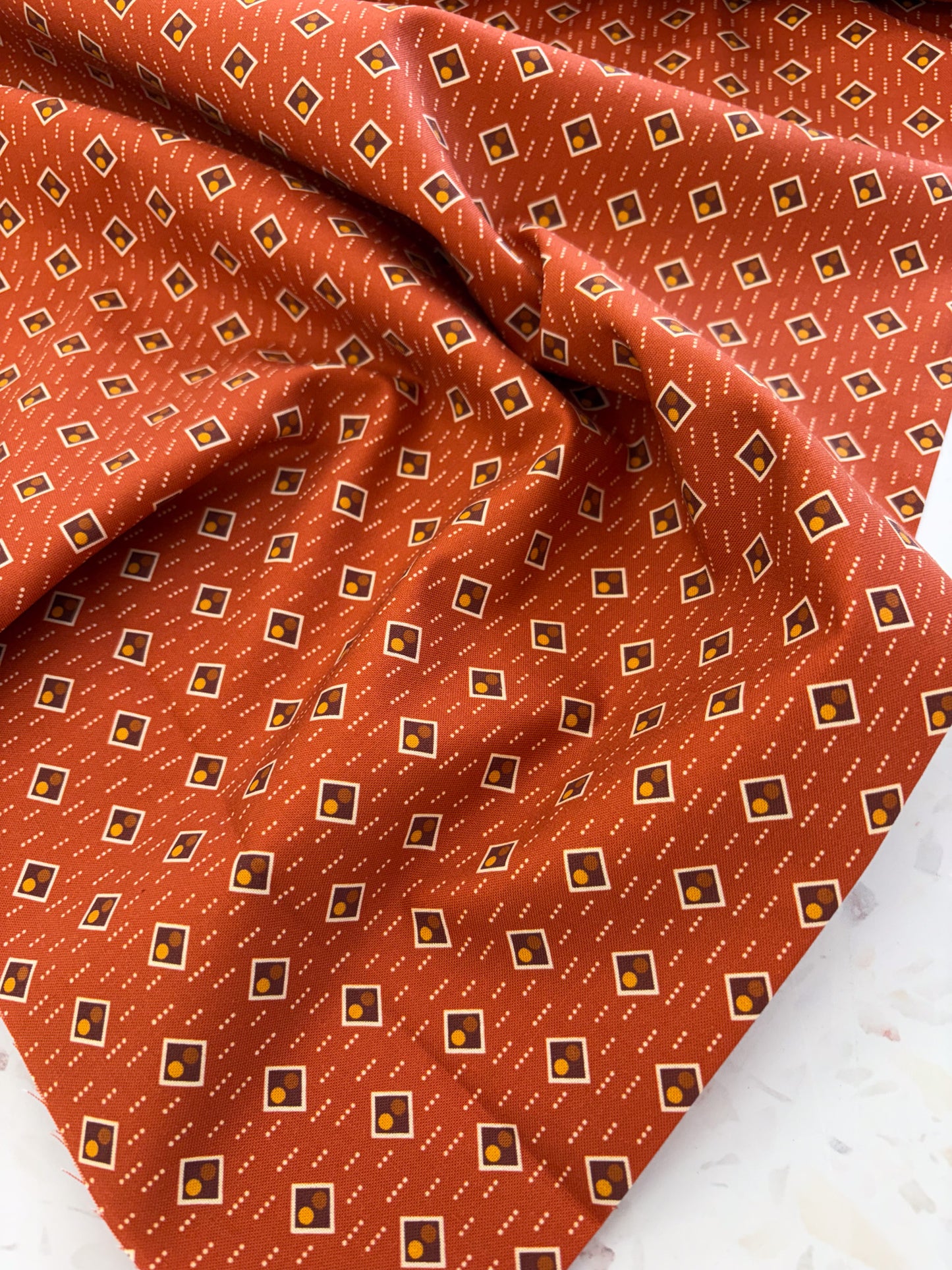 Pamelias Path - Cinnamon