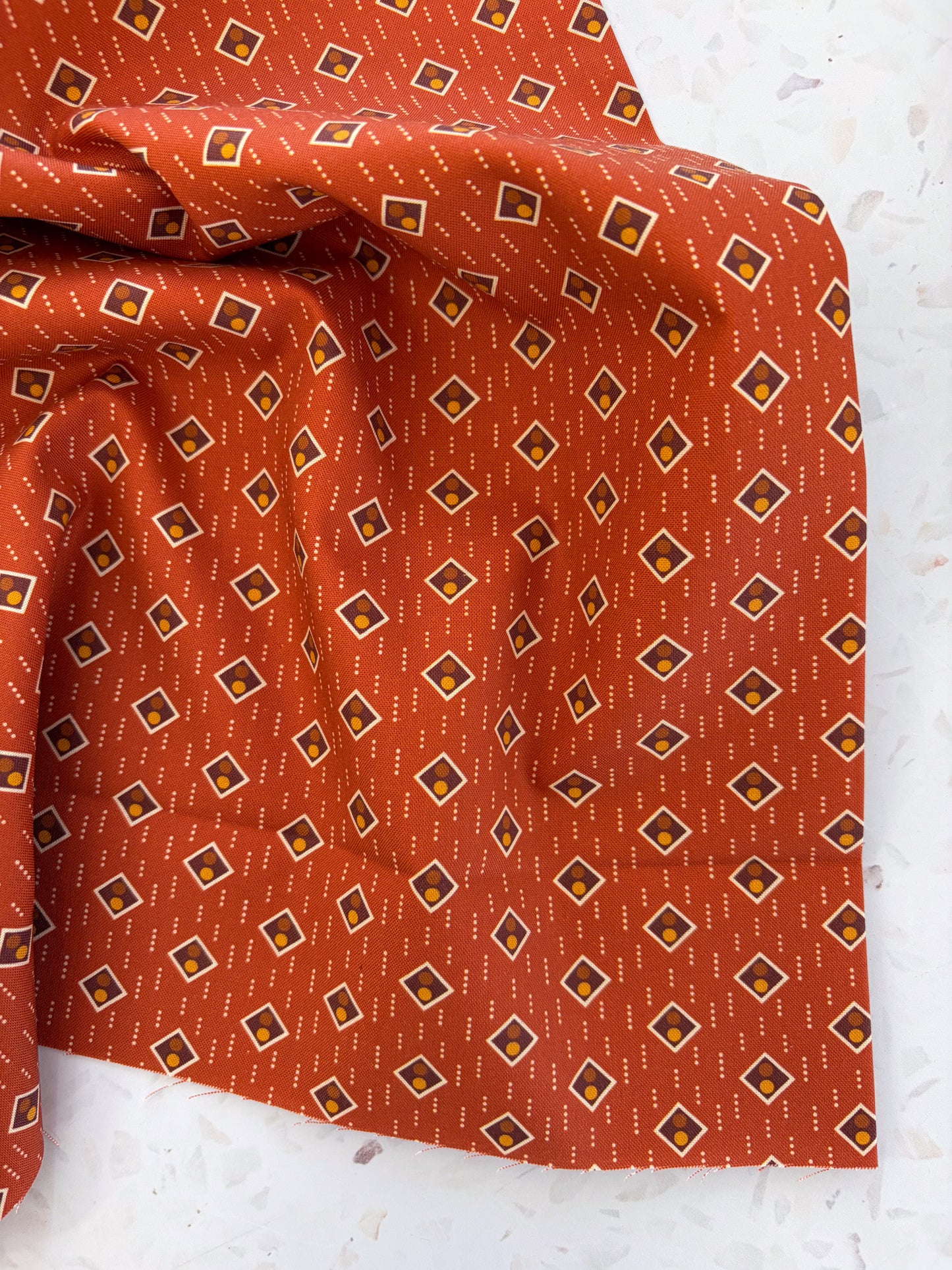 Pamelias Path - Cinnamon