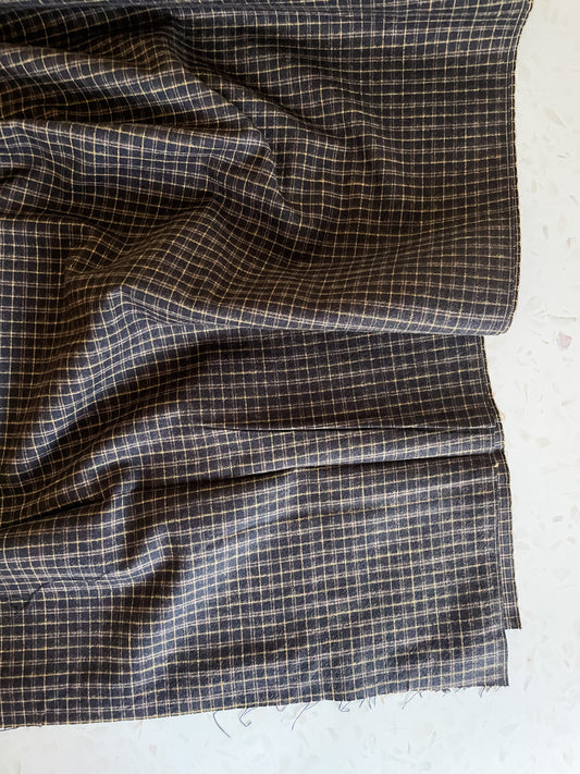 Brushed Cotton – Lantern Light