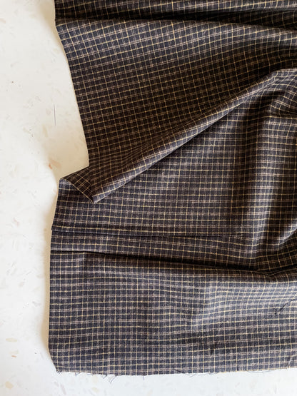 Brushed Cotton – Lantern Light