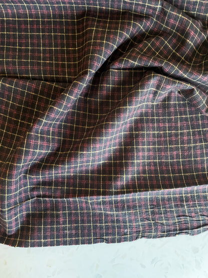 Brushed Cotton – Chai