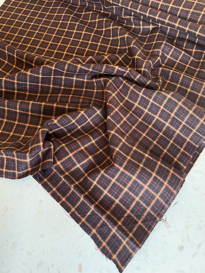 Brushed Cotton – Ember
