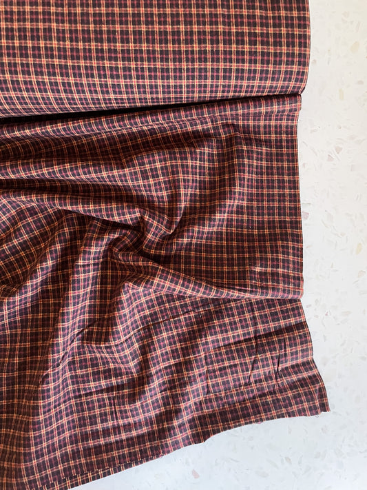 Brushed Cotton – Orchard Pie