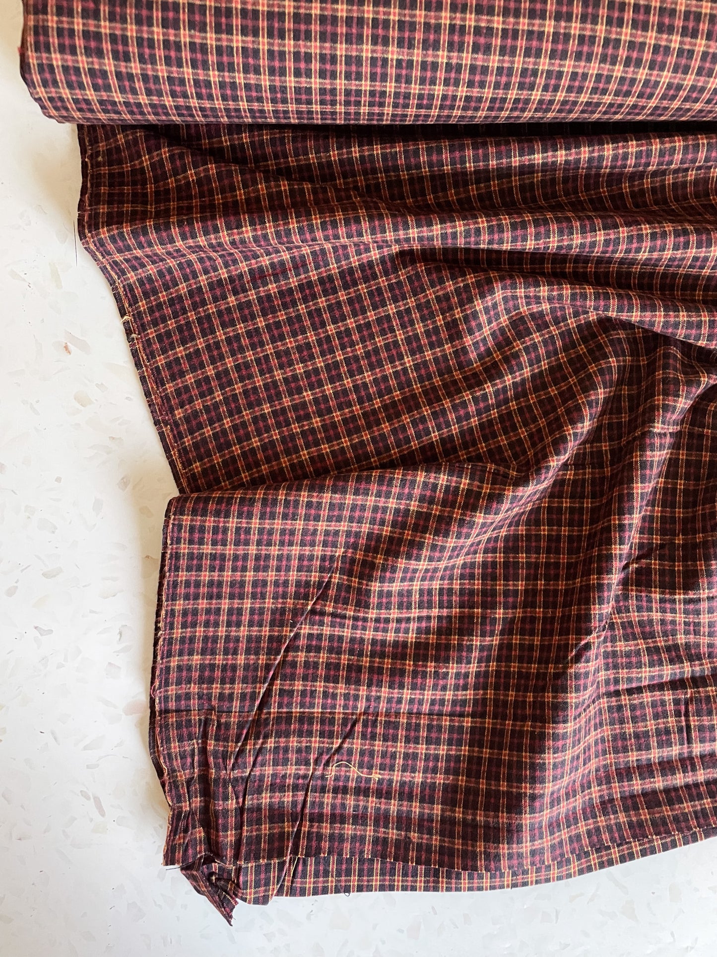 Brushed Cotton – Orchard Pie