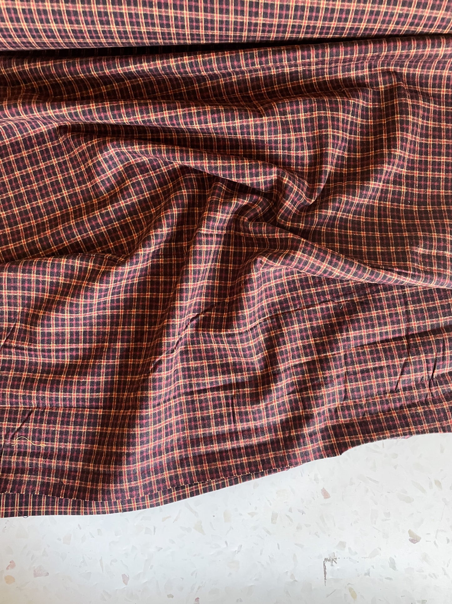 Brushed Cotton – Orchard Pie