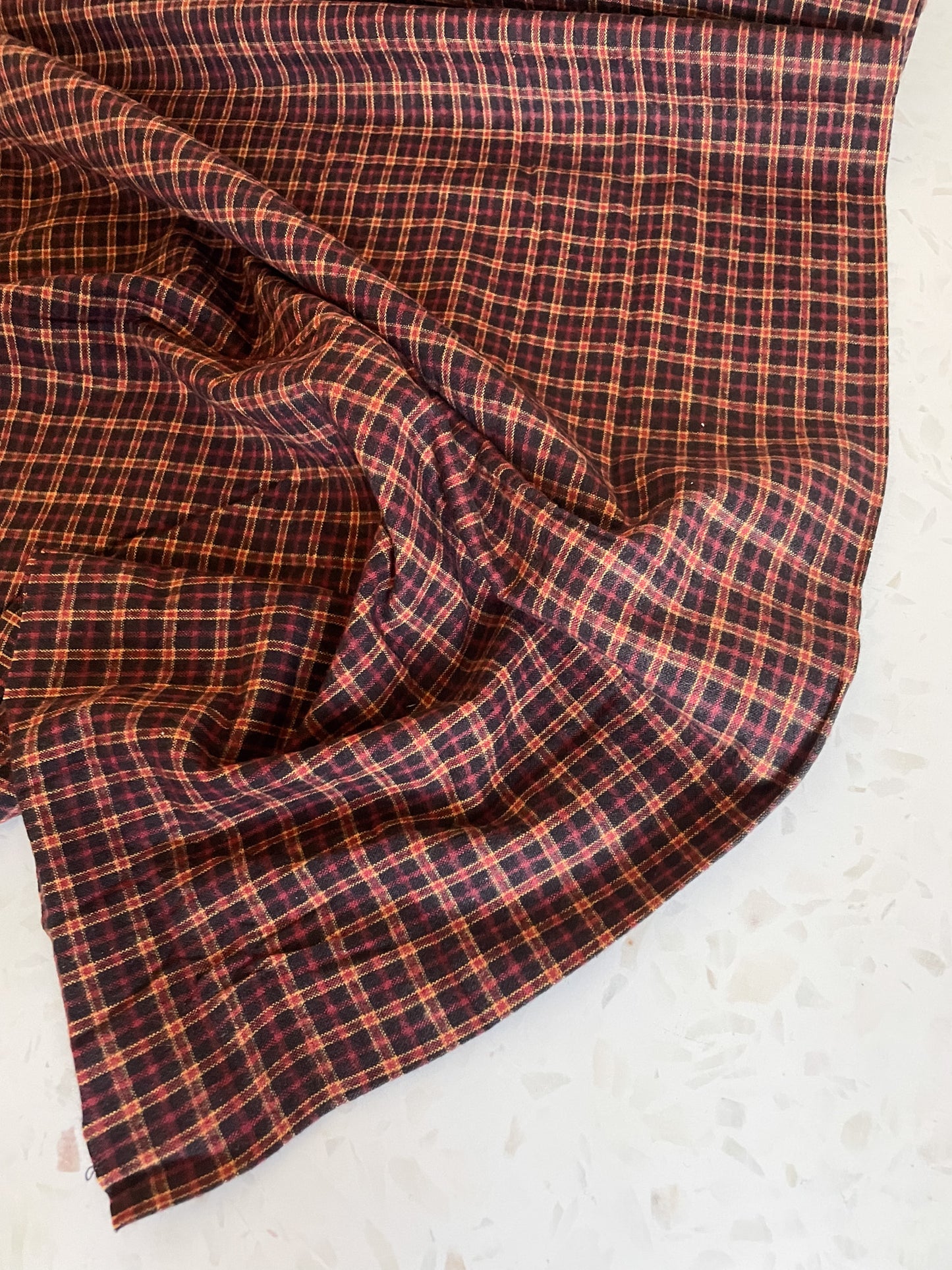 Brushed Cotton – Orchard Pie