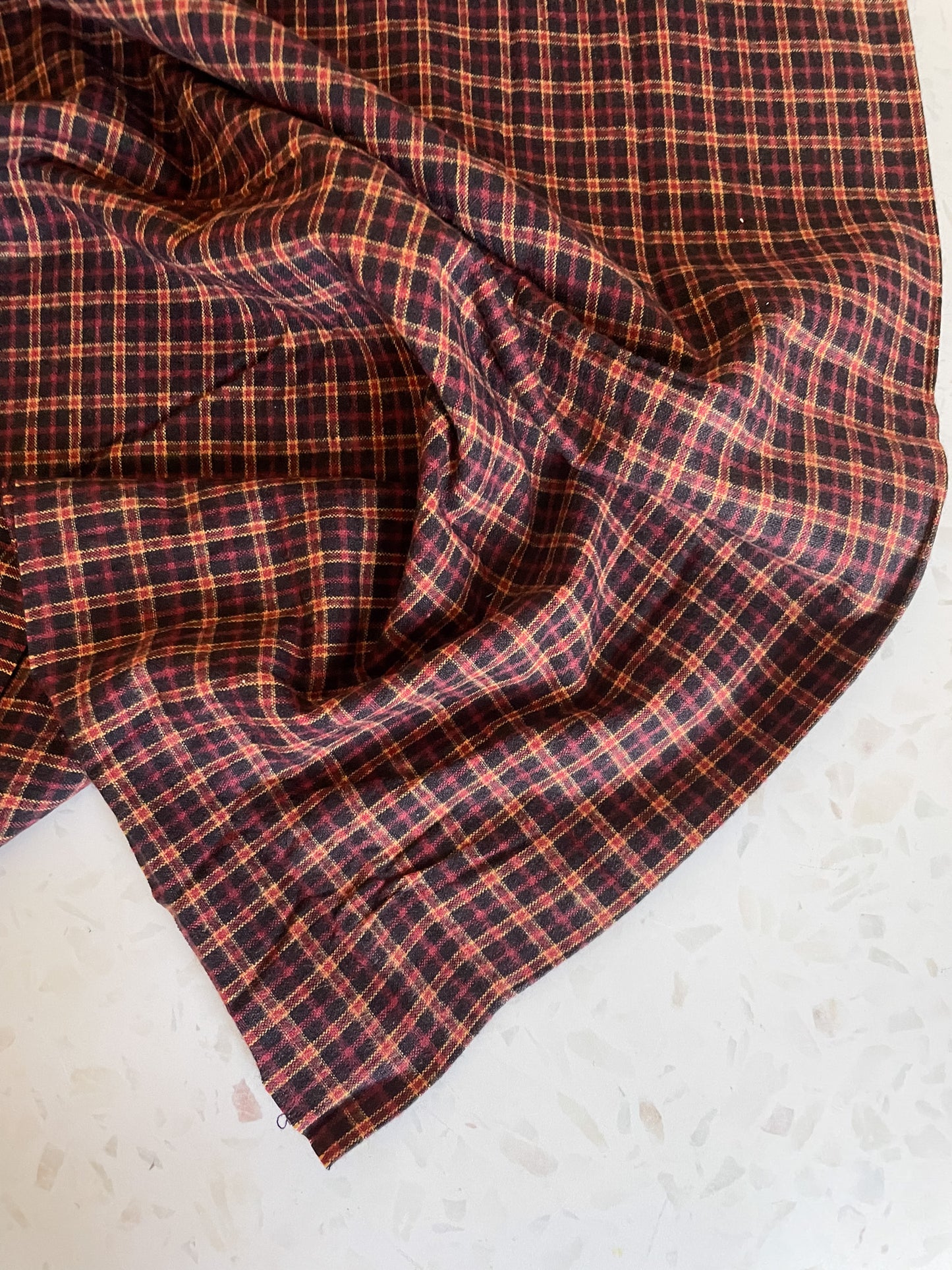 Brushed Cotton – Orchard Pie