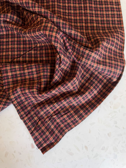 Brushed Cotton – Orchard Pie
