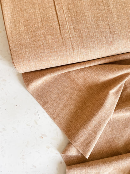 Brushed Cotton – Honeycomb