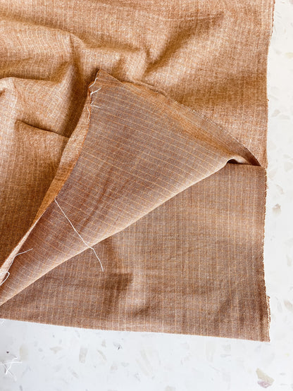 Brushed Cotton – Honeycomb