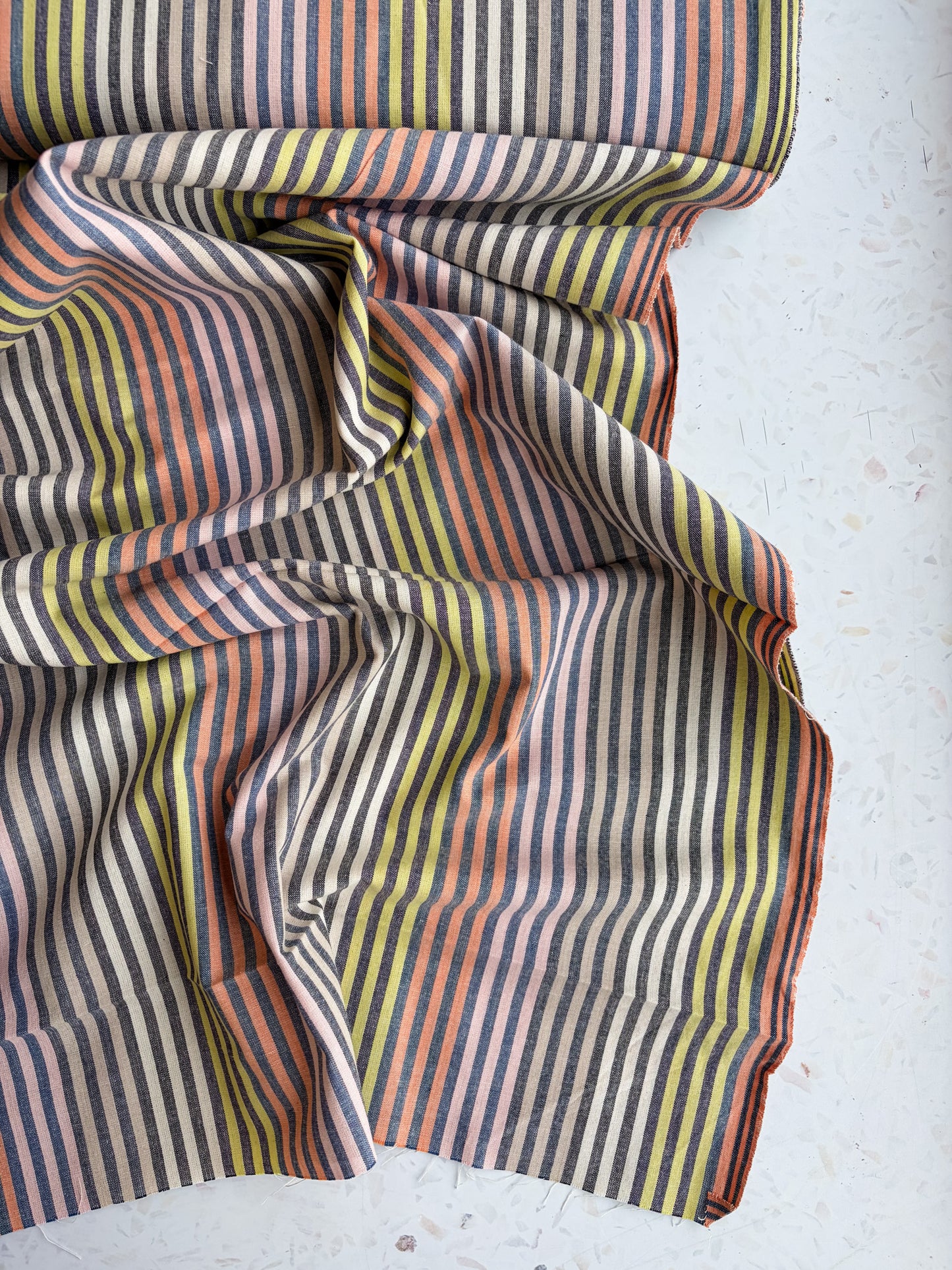 Cabana Stripes – Spritz