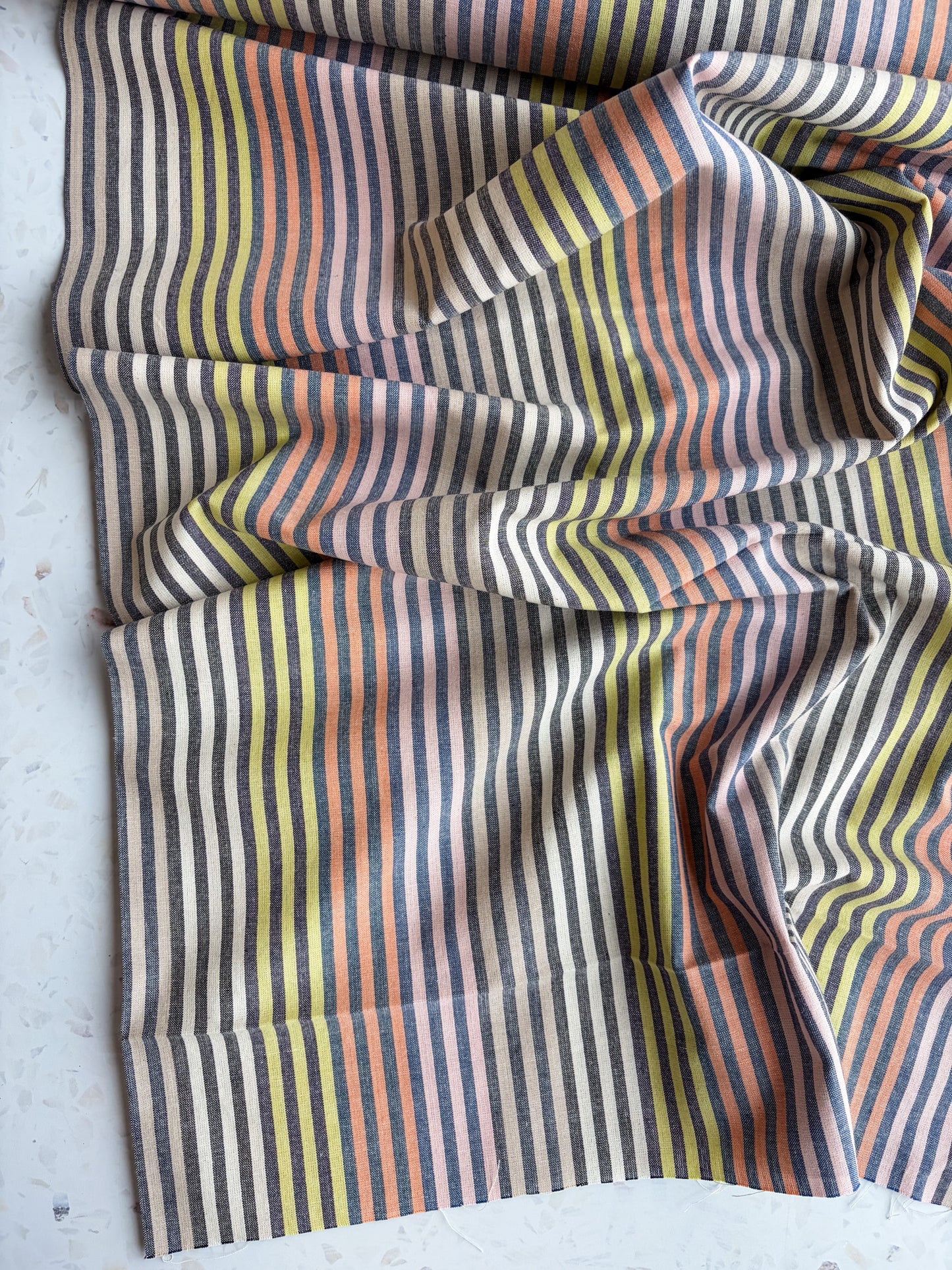 Cabana Stripes – Spritz