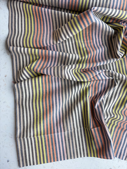 Cabana Stripes – Spritz