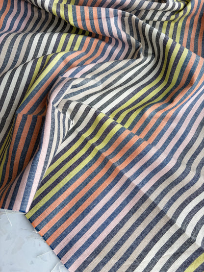 Cabana Stripes – Spritz