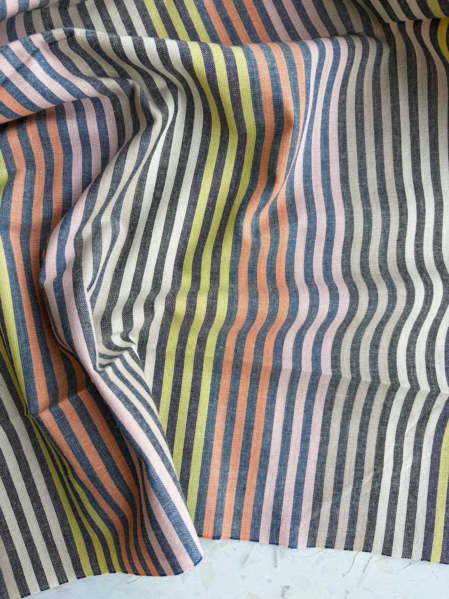 Cabana Stripes – Spritz