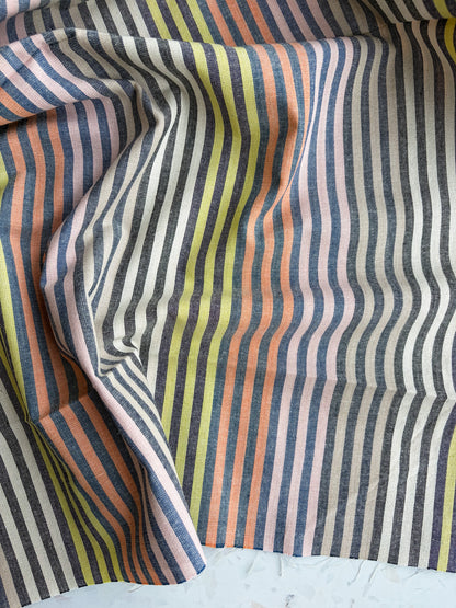 Cabana Stripes – Spritz