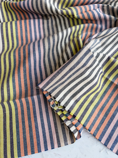 Cabana Stripes – Spritz