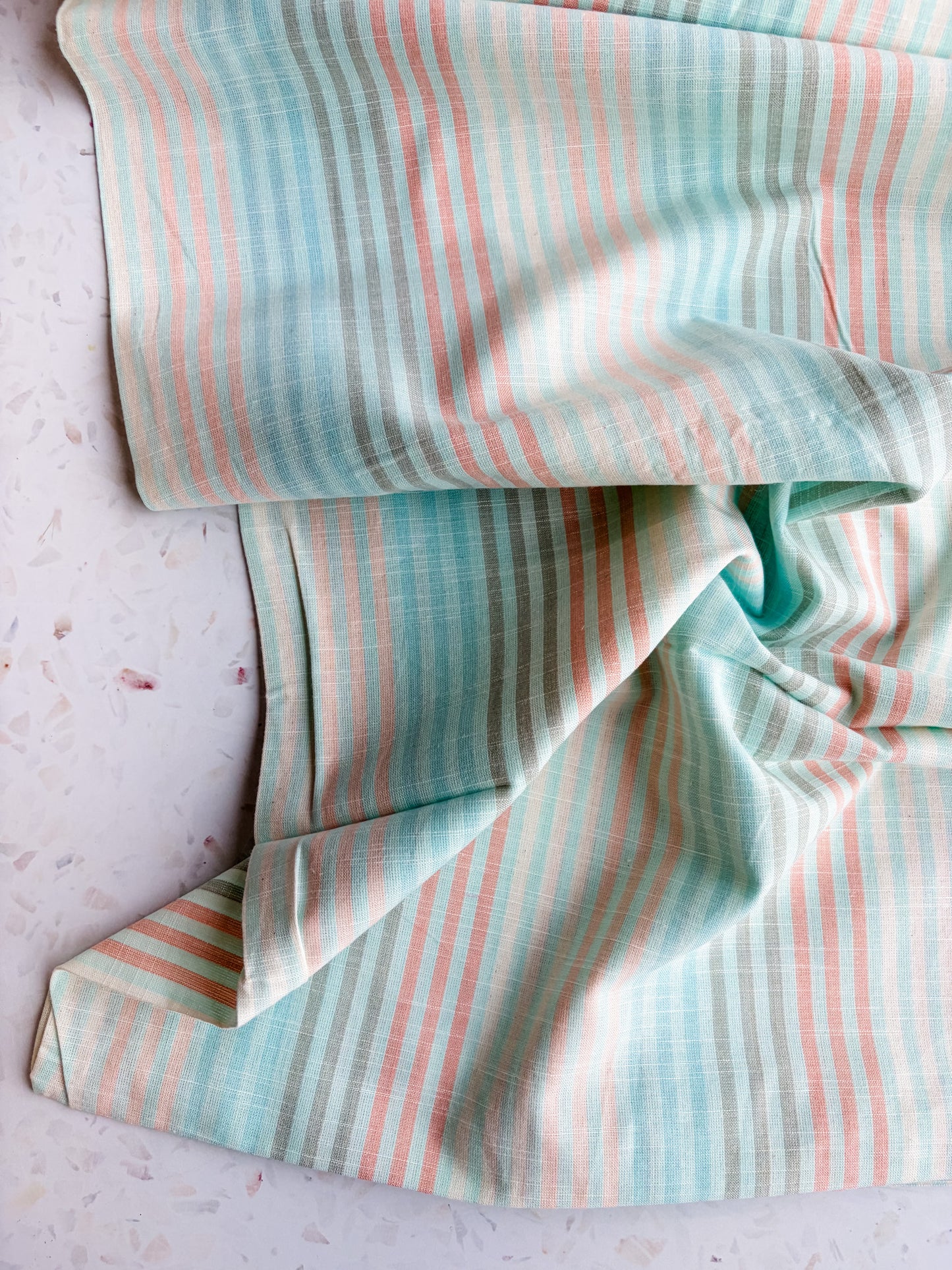 Cabana Stripes – Tidepool