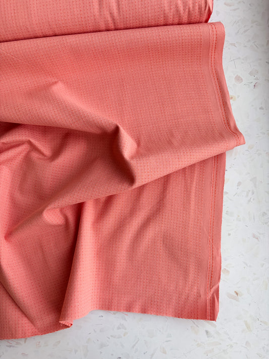 Topstitch Wovens – Rose Essence