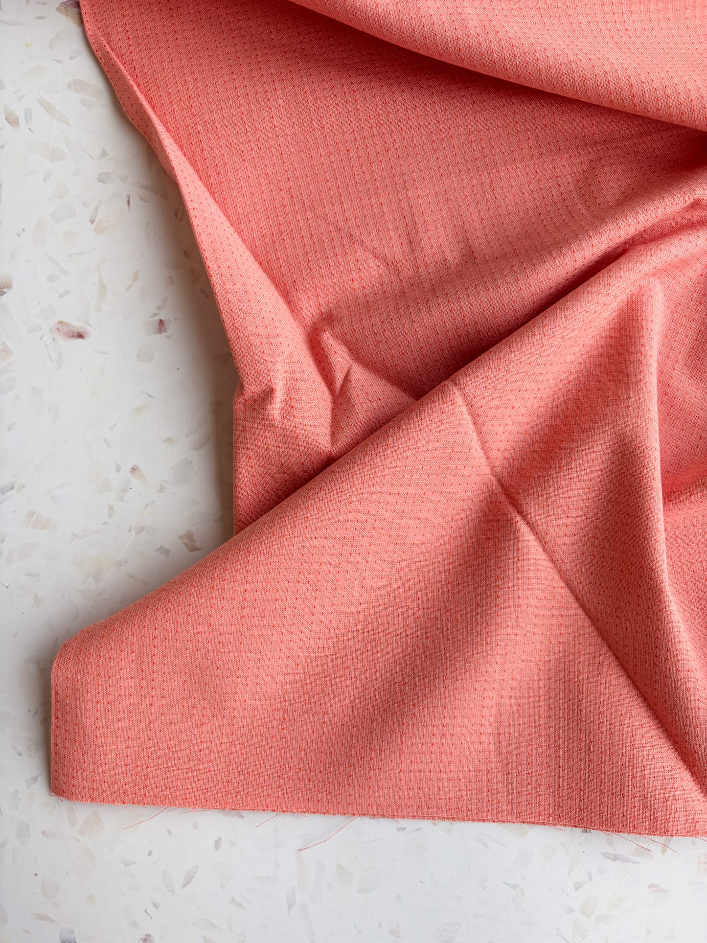 Topstitch Wovens – Rose Essence