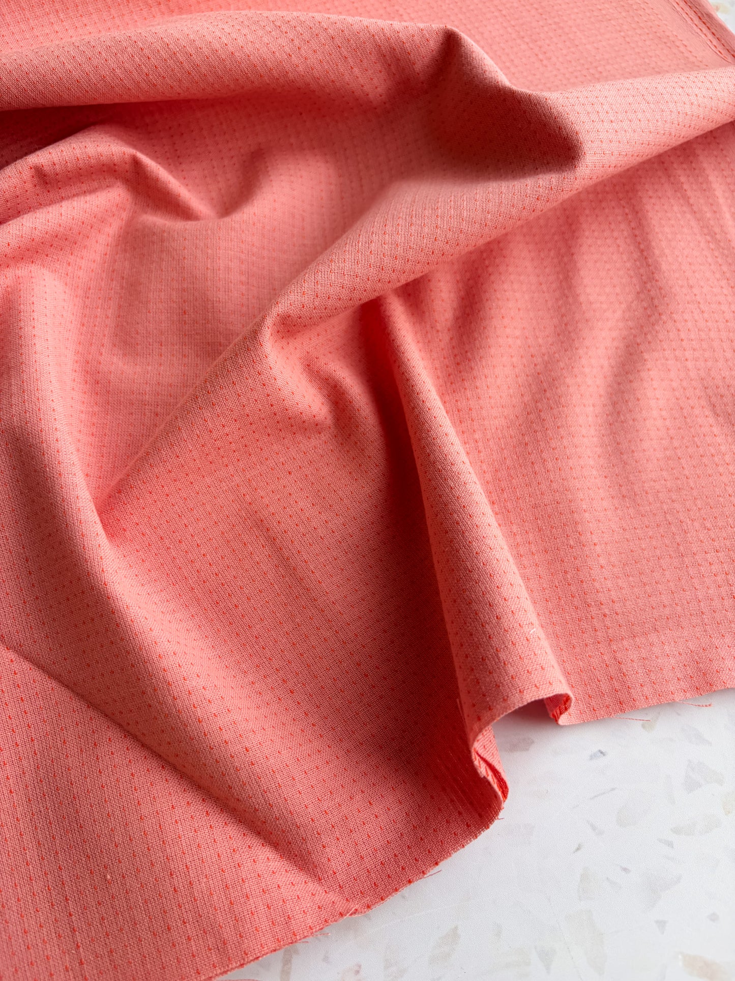 Topstitch Wovens – Rose Essence