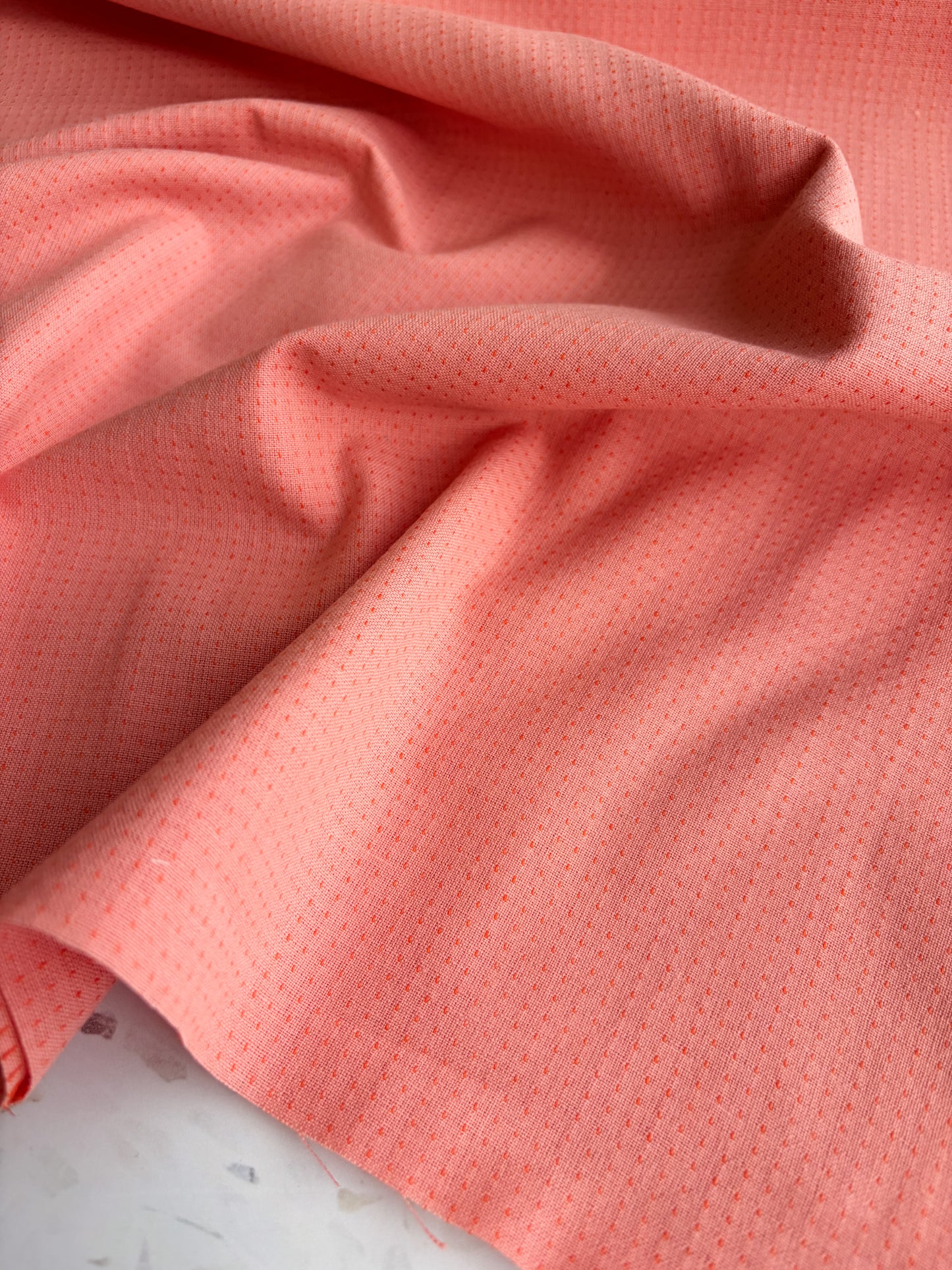 Topstitch Wovens – Rose Essence