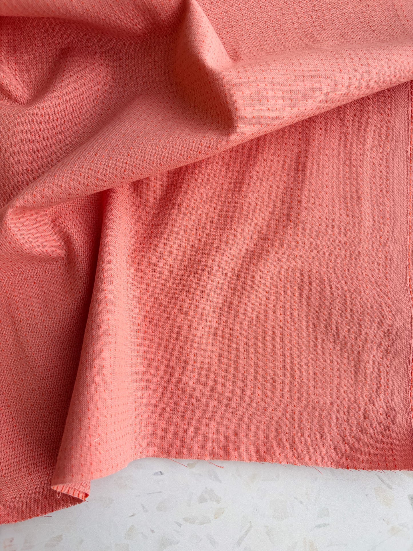Topstitch Wovens – Rose Essence