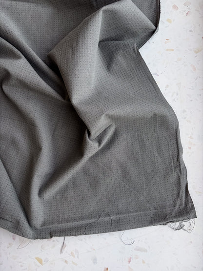 Topstitch Wovens – Juniper Ash
