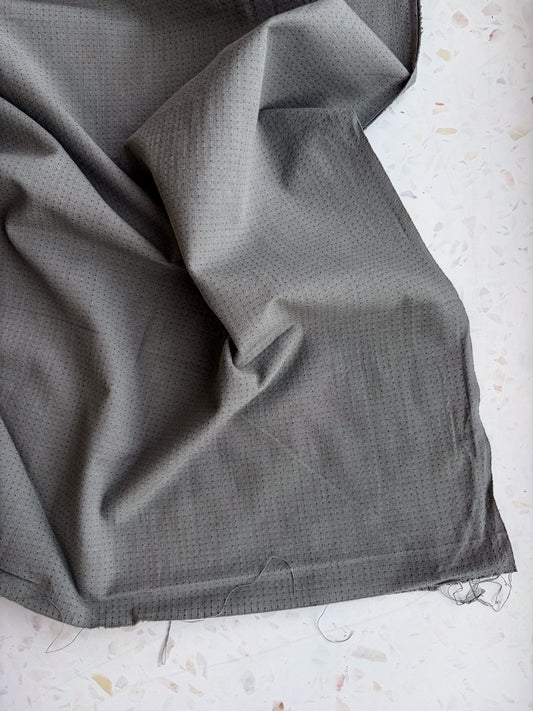 Topstitch Wovens – Juniper Ash
