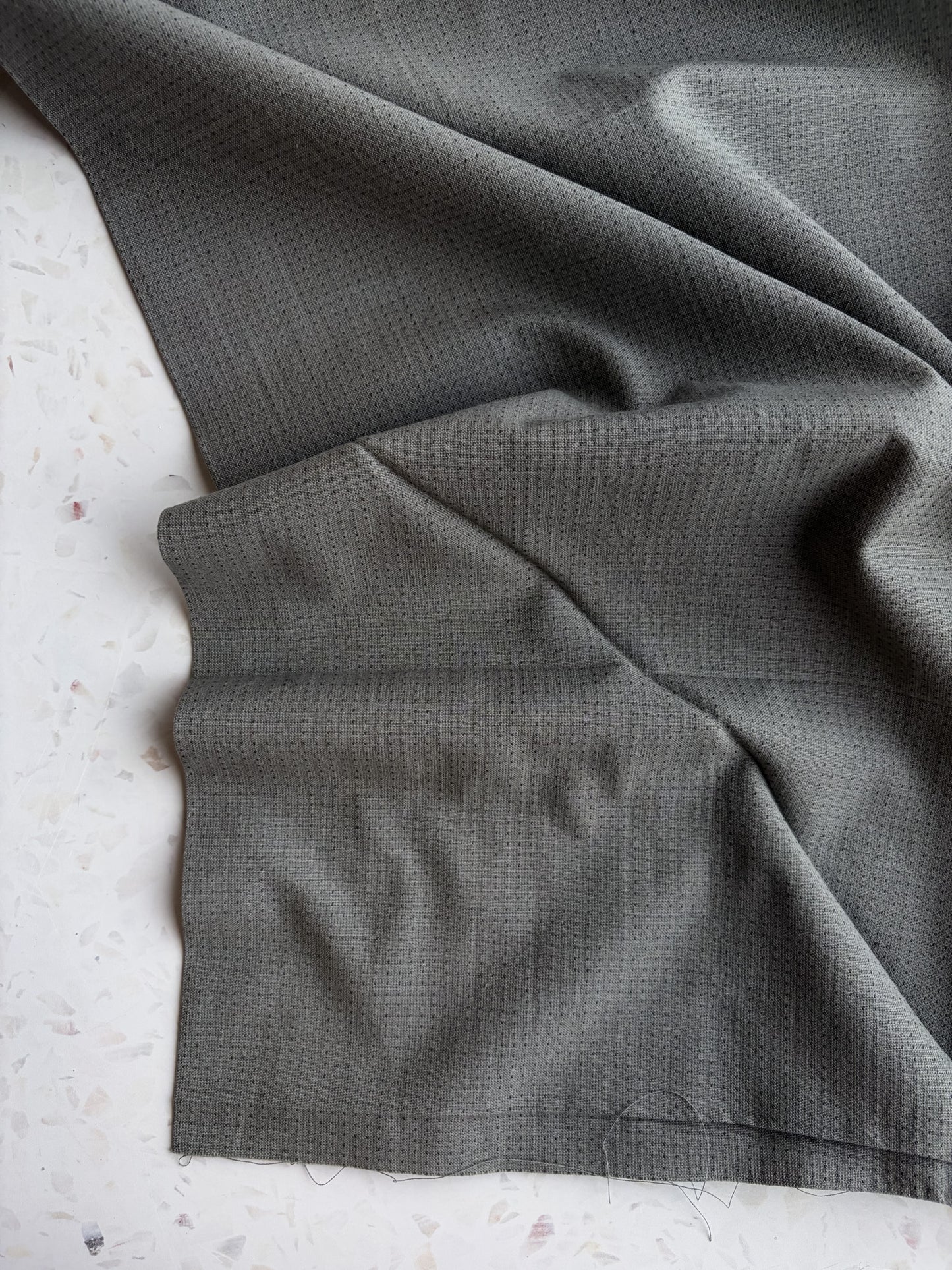 Topstitch Wovens – Juniper Ash