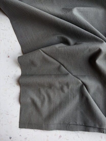 Topstitch Wovens – Juniper Ash
