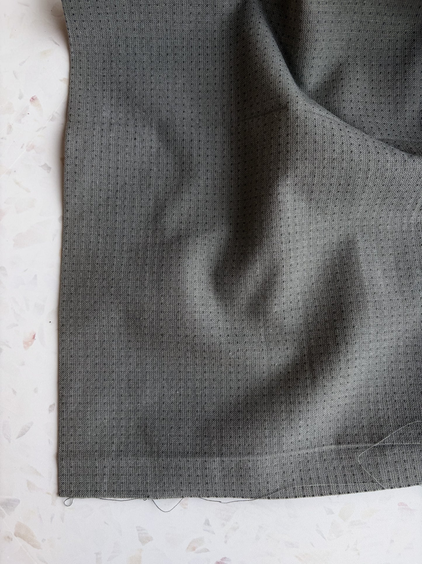 Topstitch Wovens – Juniper Ash