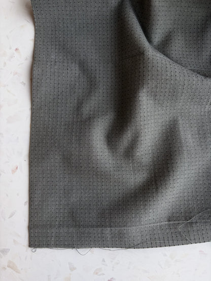 Topstitch Wovens – Juniper Ash