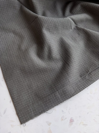 Topstitch Wovens – Juniper Ash