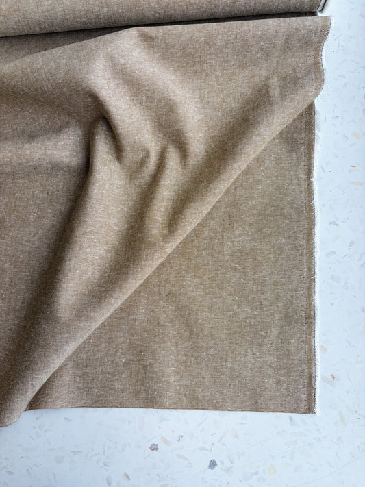 Essex Yarn Dyed – Taupe