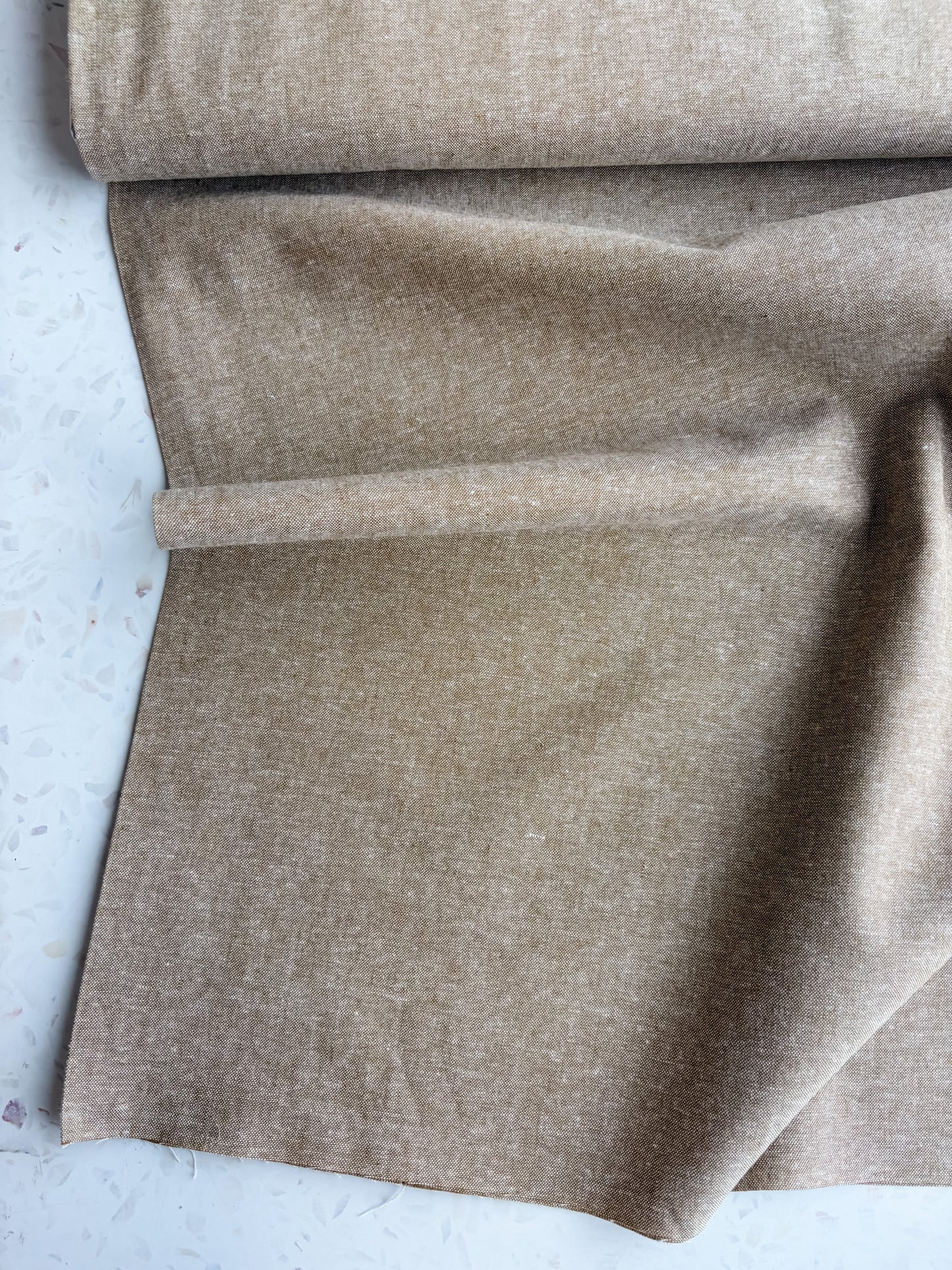 Essex Yarn Dyed – Taupe