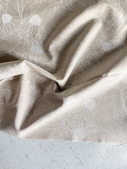 Botany – Mochi Linen in Paper