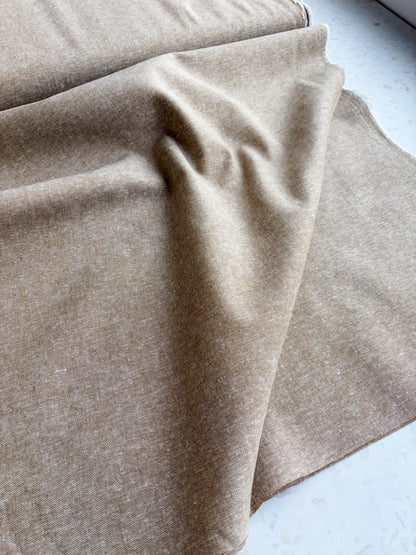 Essex Yarn Dyed – Taupe