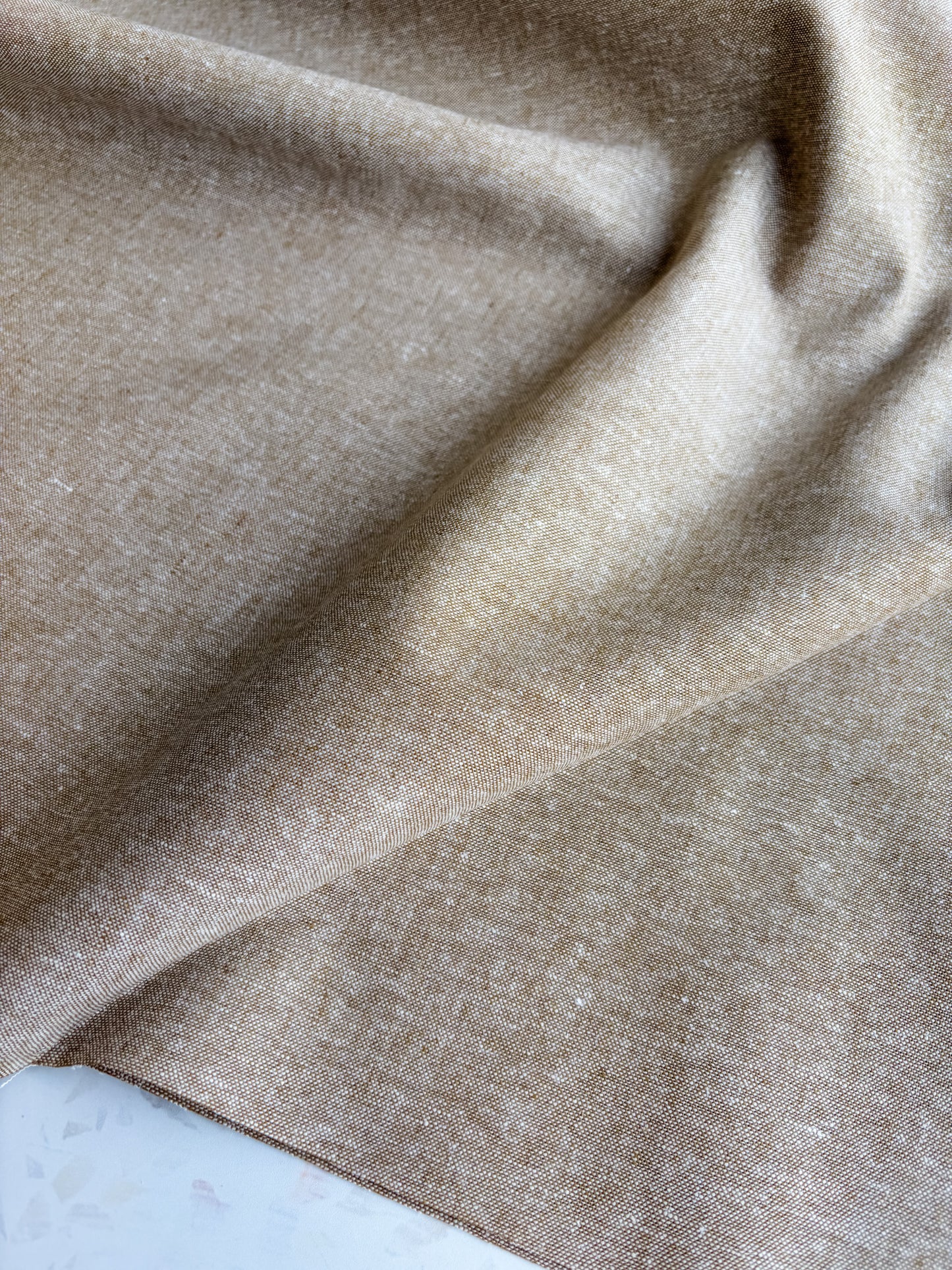 Essex Yarn Dyed – Taupe