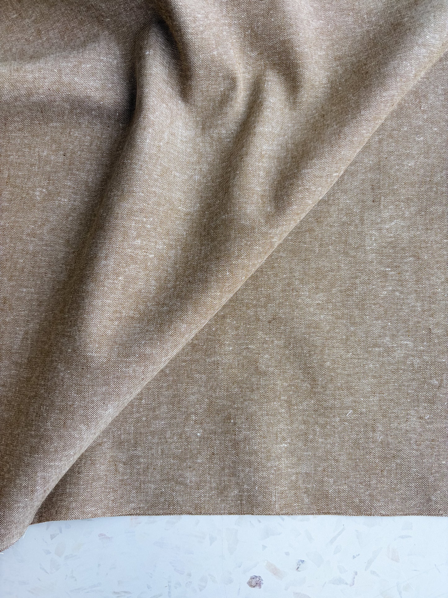 Essex Yarn Dyed – Taupe