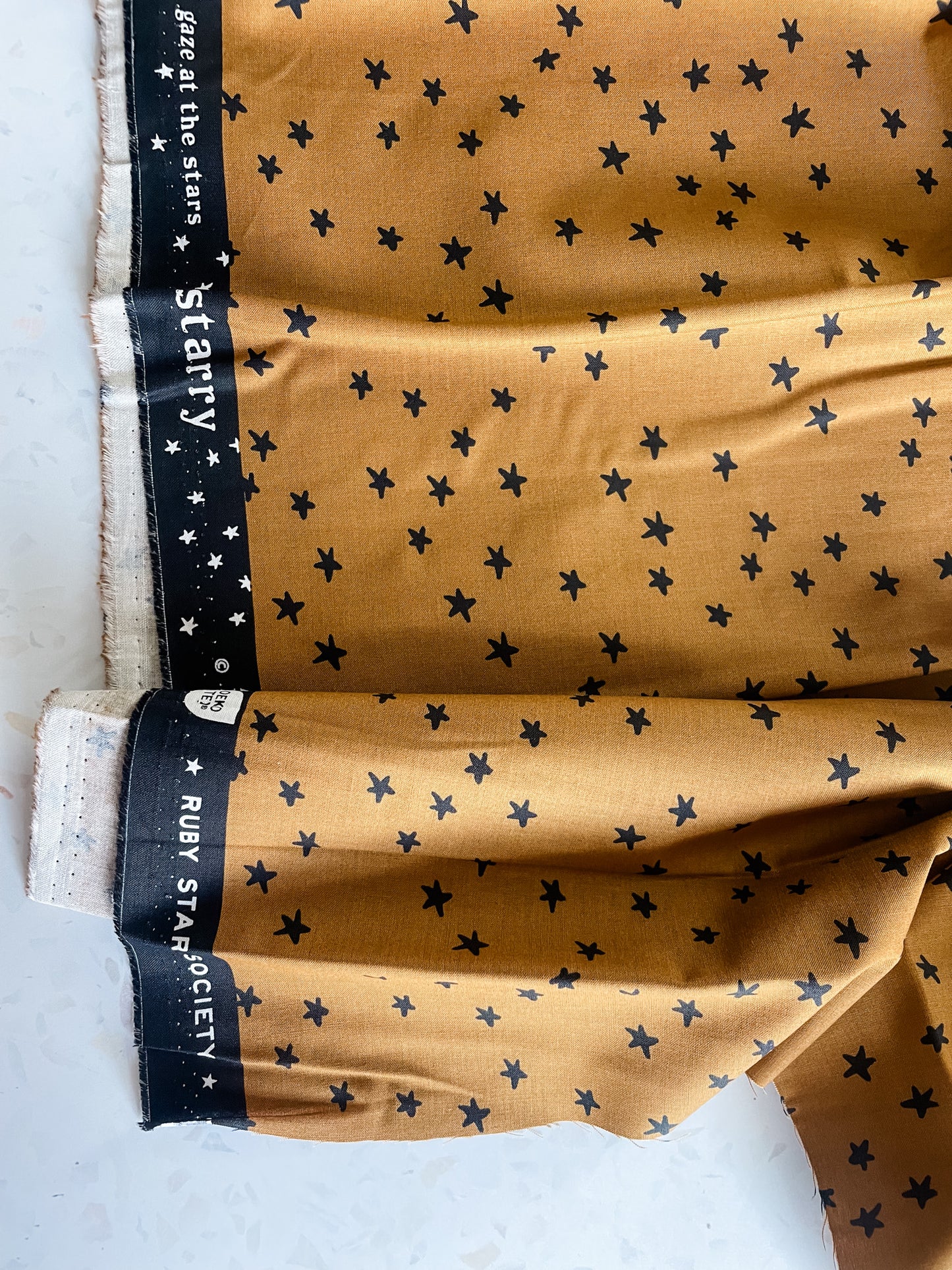Ruby Star Society Starry Quilting Cotton – New Suede