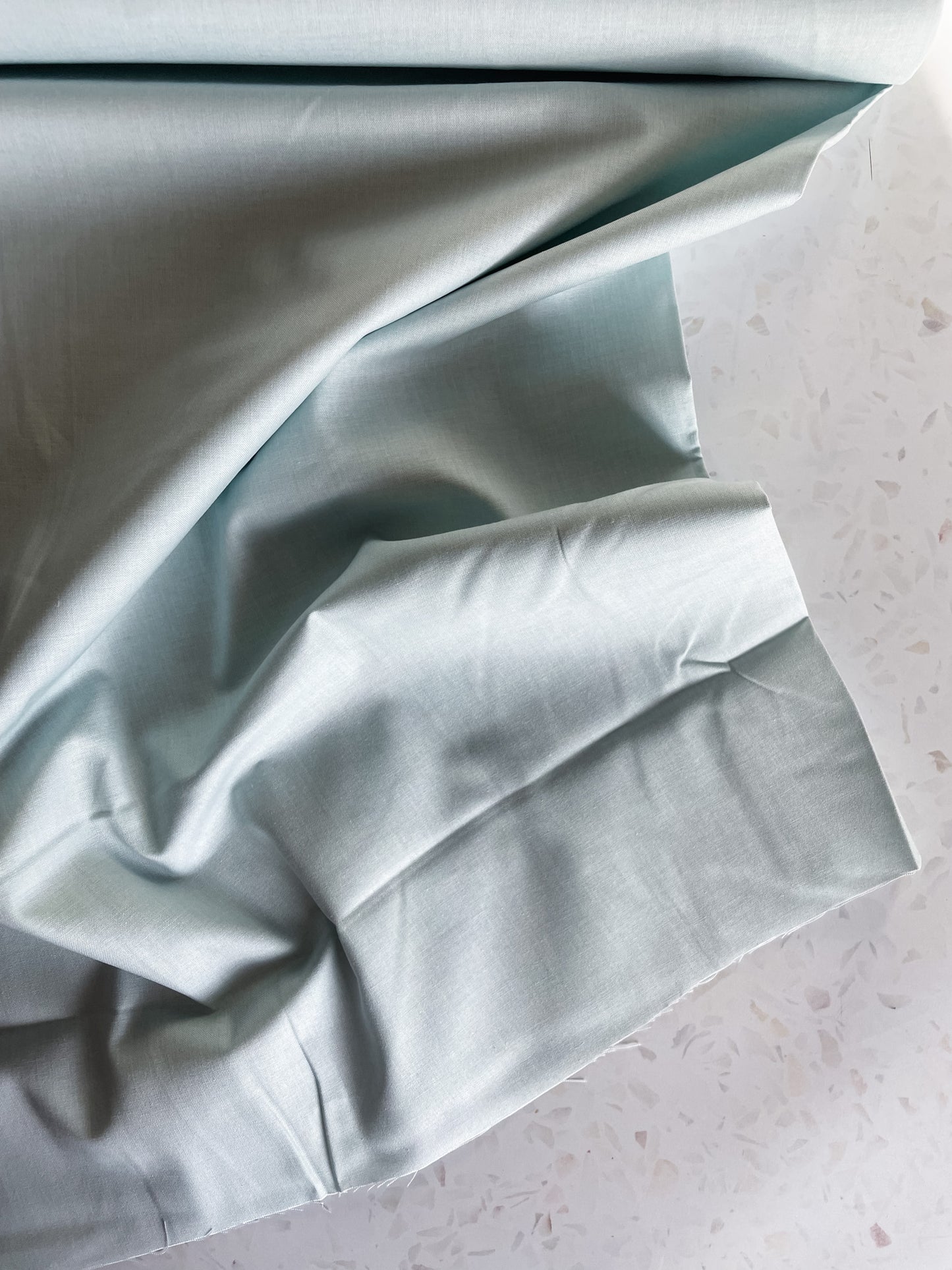 French General Quilting Cotton Solids – Blue