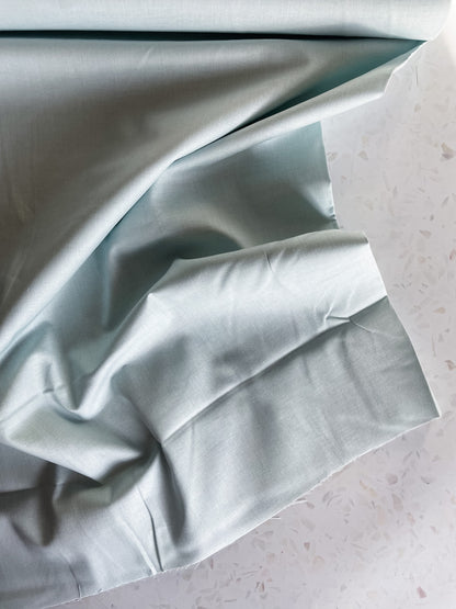 French General Quilting Cotton Solids – Blue