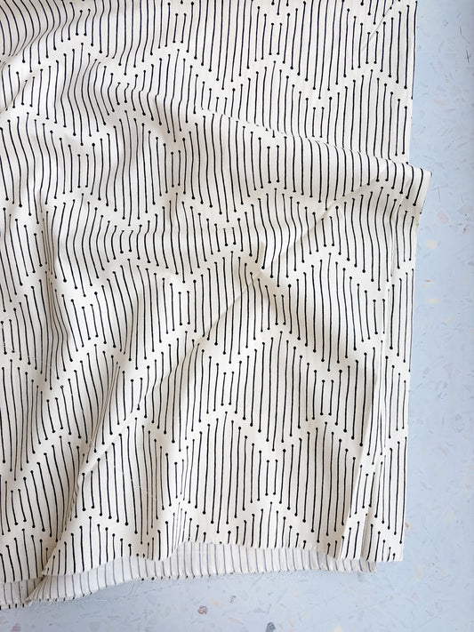 Mindful Paths Wide Back Quilting Cotton