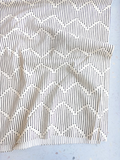 Mindful Paths Wide Back Quilting Cotton