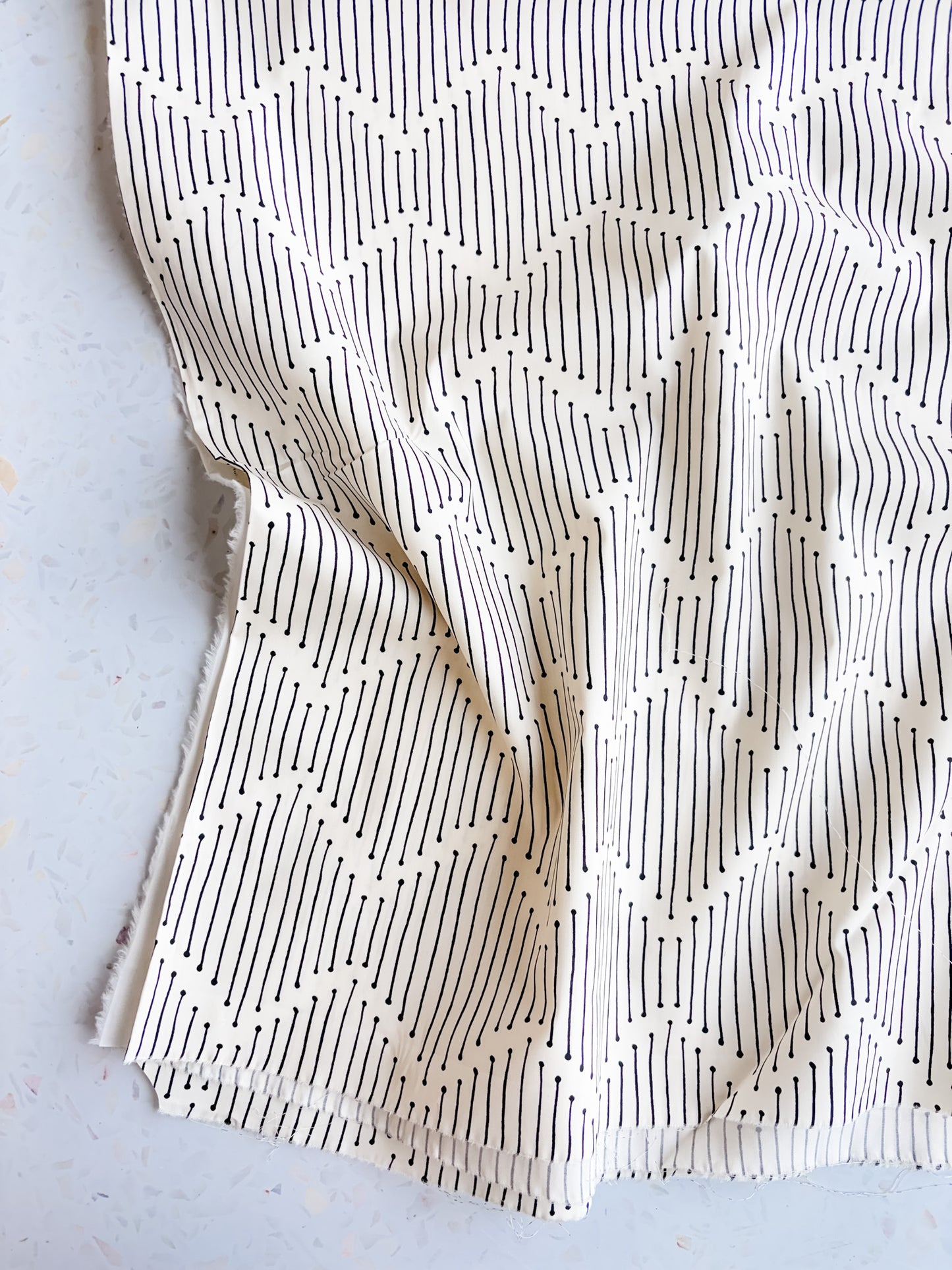 Mindful Paths Wide Back Quilting Cotton