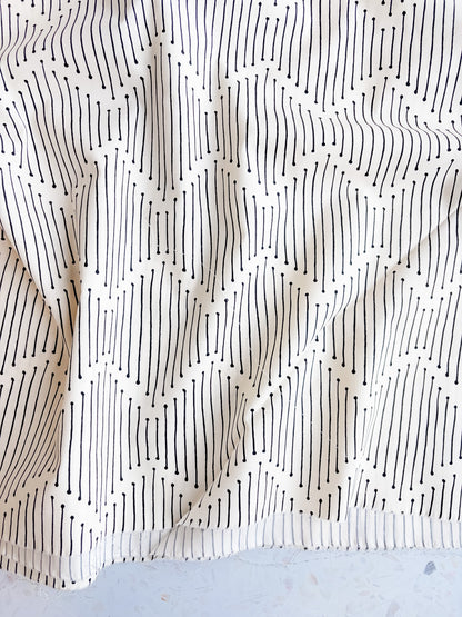 Mindful Paths Wide Back Quilting Cotton