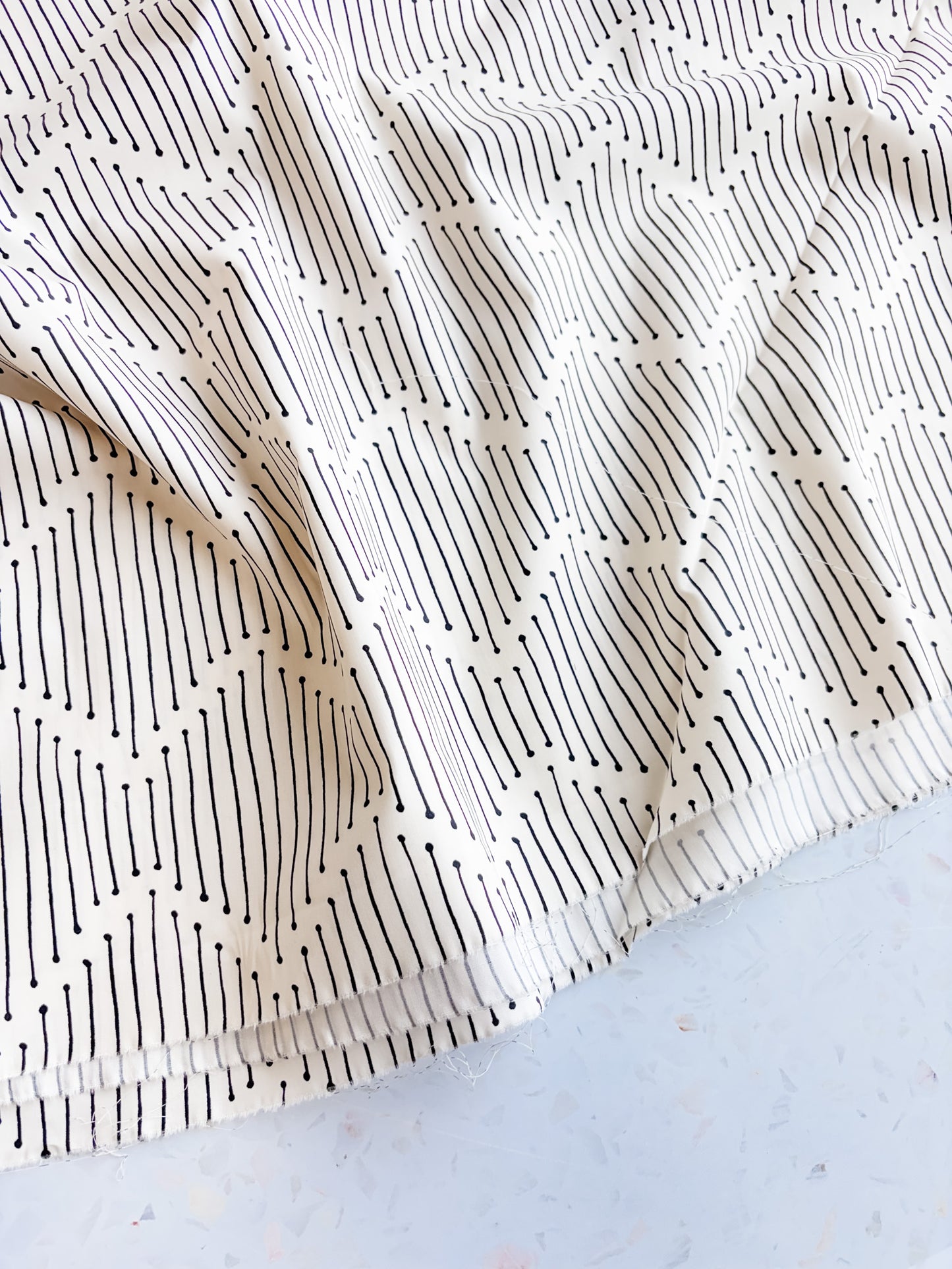 Mindful Paths Wide Back Quilting Cotton