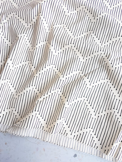 Mindful Paths Wide Back Quilting Cotton