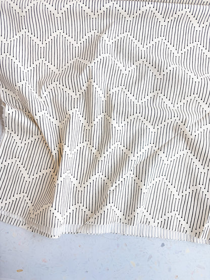 Mindful Paths Wide Back Quilting Cotton